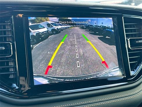 Used 2025 Dodge Durango R/T image 14