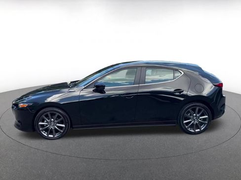 Used 2026 MAZDA MAZDA3 s FWD image 8