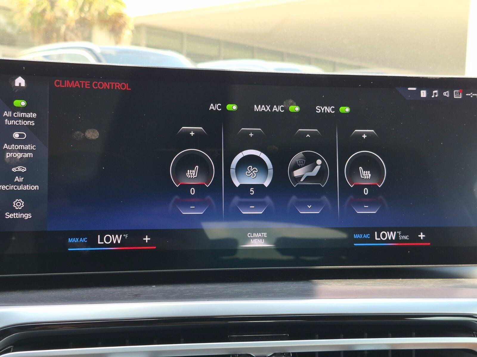Certified 2024 BMW 430i Gran Coupe xDrive w/ Premium Package AWD/4WD image 33