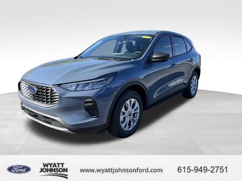 New 2026 Ford Escape Active w/ Tech Pack #1 FWD image 7