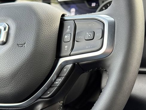 New 2026 RAM 1500 Big Horn image 27