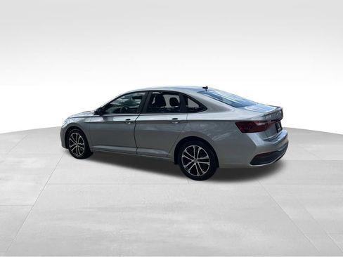 New 2026 Volkswagen Jetta Sport FWD image 3