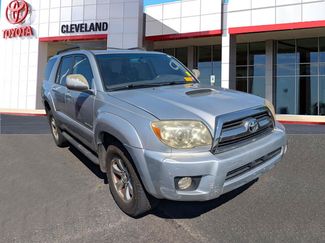 Used 2007 Toyota 4Runner SR5 RWD video 2