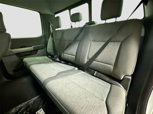 New 2026 Ford F250 XL w/ STX Appearance Package AWD/4WD image 21
