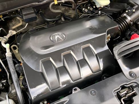 Used 2018 Acura RDX w/ Advance Package FWD image 33