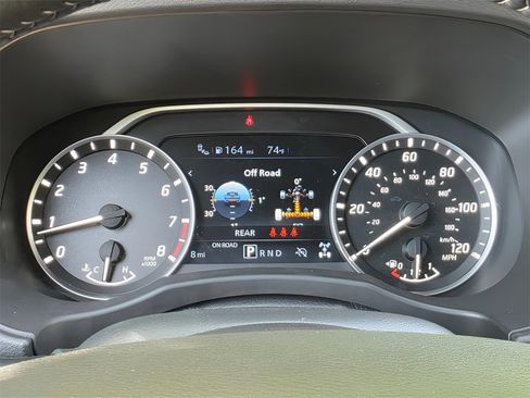 New 2026 Nissan Frontier SV w/ SV Convenience Package image 24