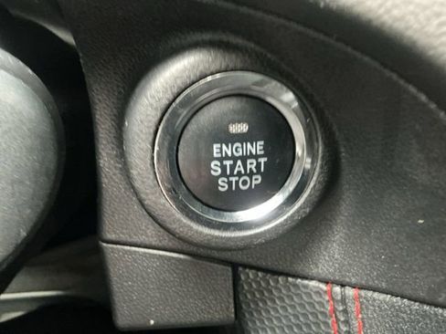Used 2024 Subaru Forester Sport AWD/4WD image 21