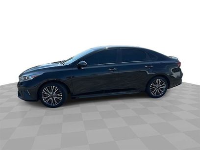 Used 2024 Kia Forte GT-Line w/ GT-Line Premium Package