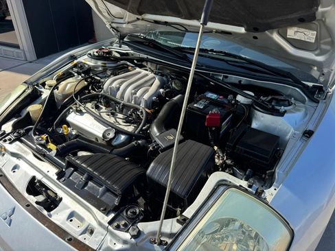 Used 2004 Mitsubishi Eclipse GT FWD image 31