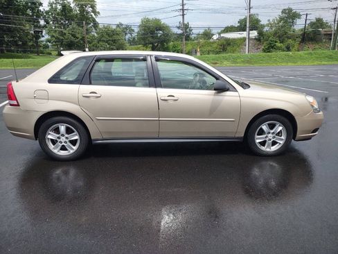 Used 2005 Chevrolet Malibu LS FWD image 5