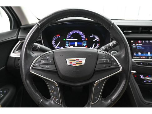 Used 2019 Cadillac XT5 Luxury image 12