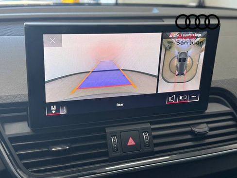 Used 2022 Audi Q5 2.0T Premium Plus w/ Premium Plus Package image 27