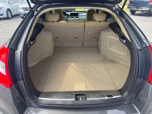 Used 2012 Honda Crosstour EX image 14