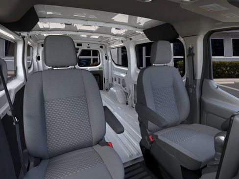 New 2026 Ford Transit 150 Low Roof AWD image 10