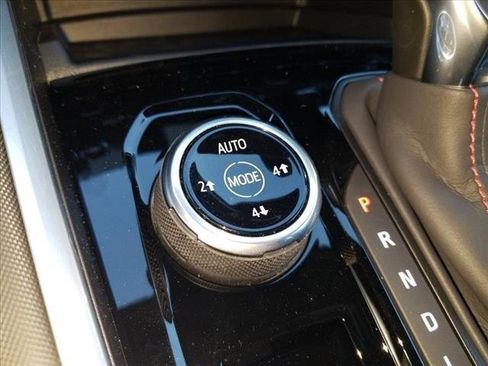 New 2025 Chevrolet Colorado Z71 w/ Midnight Edition image 15