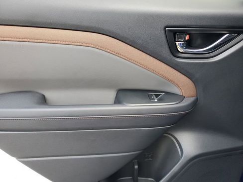 Certified 2025 Subaru Forester Sport w/ Popular Package #1 image 16