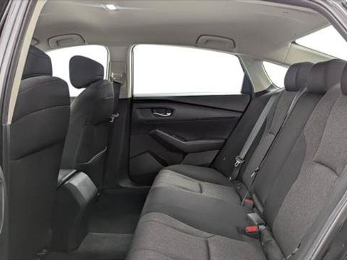 Used 2024 Honda Accord LX image 17