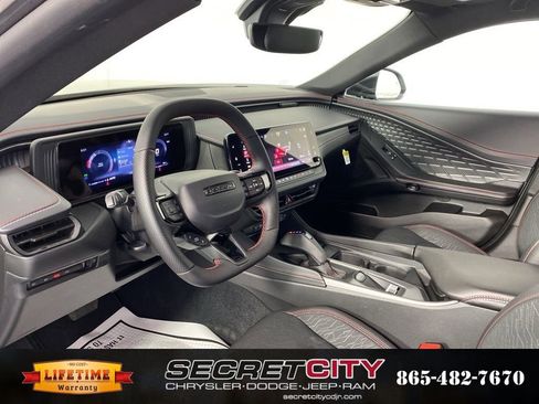 New 2026 Dodge Charger Scat Pack image 11