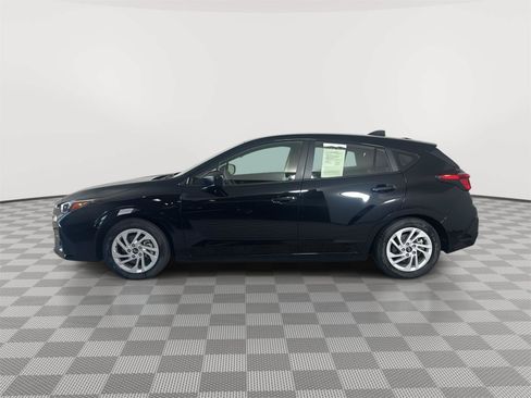 Certified 2024 Subaru Impreza 2.0i w/ Popular Package #1A AWD/4WD image 4