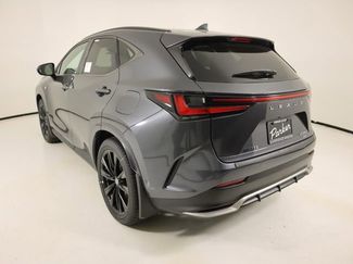 New 2026 Lexus NX 350 F Sport video 2