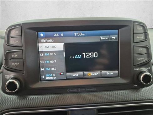 Used 2019 Hyundai Kona SEL FWD image 17