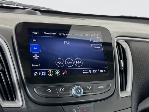 Used 2024 Chevrolet Malibu LT image 19