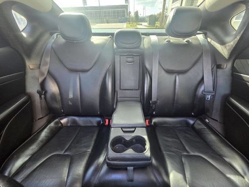 Used 2014 Dodge Dart Limited w/ Technology Group image 21