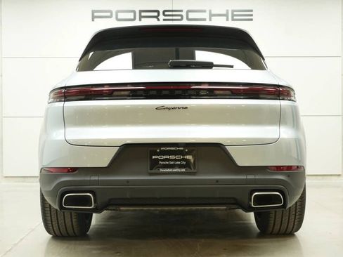 New 2026 Porsche Cayenne AWD/4WD image 12