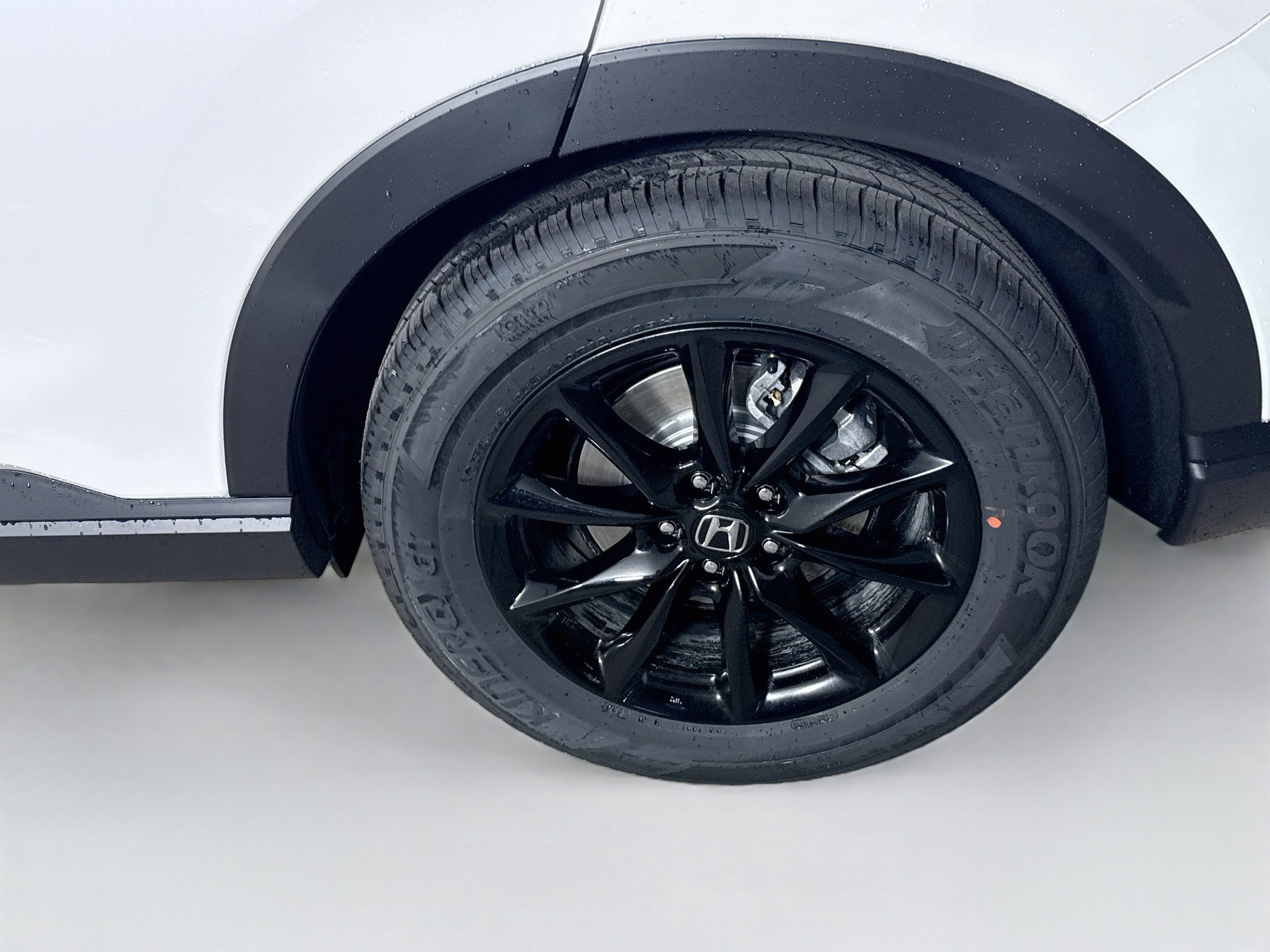 New 2027 Honda CR-V Sport-L image 37