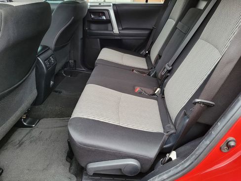 Used 2021 Toyota 4Runner SR5 image 8