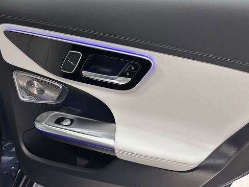 New 2026 Mercedes-Benz C 300 Sedan image 18