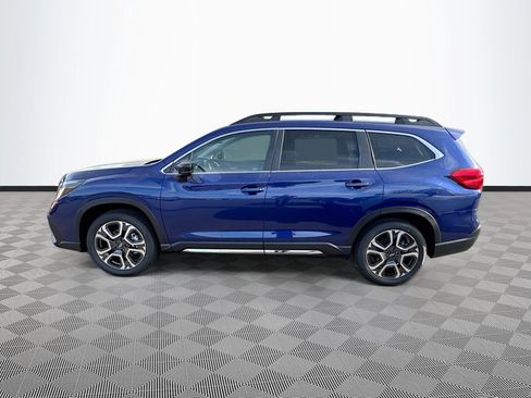 New 2026 Subaru Ascent Limited AWD/4WD image 38