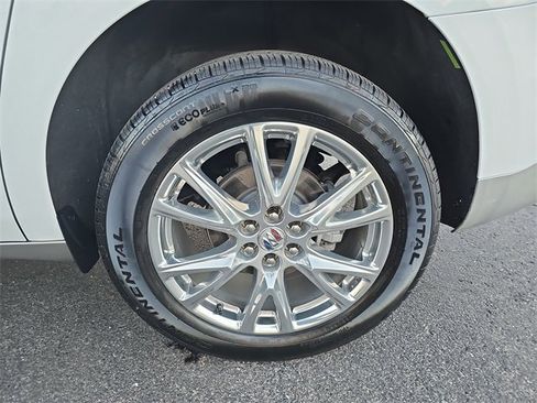 Certified 2023 Buick Enclave Essence w/ Experience Buick Package image 34