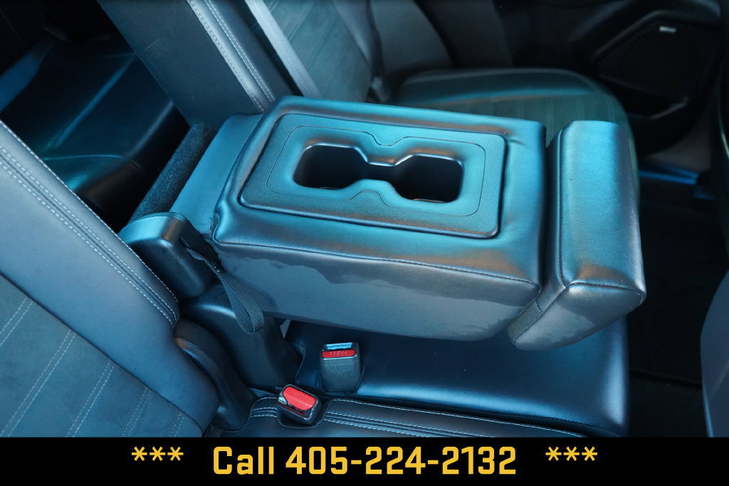 Used 2025 Mitsubishi Outlander SE FWD image 24