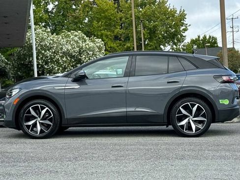 Used 2023 Volkswagen ID.4 Pro S RWD image 7