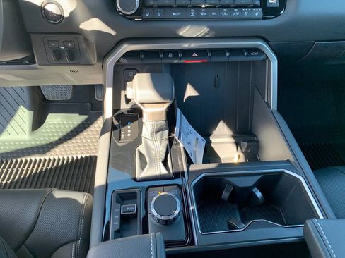 New 2026 Toyota Tundra Limited AWD/4WD image 23