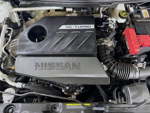 Used 2023 Nissan Rogue SV AWD/4WD image 39