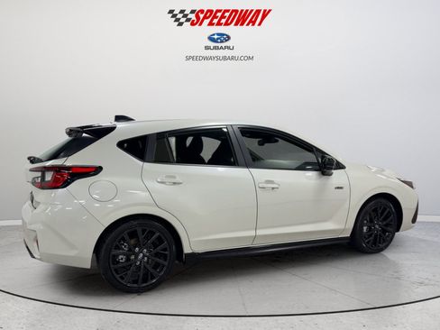 New 2026 Subaru Impreza RS AWD/4WD image 5