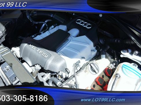 Used 2017 Audi Q5 3.0T Premium Plus w/ Technology Package AWD/4WD image 31