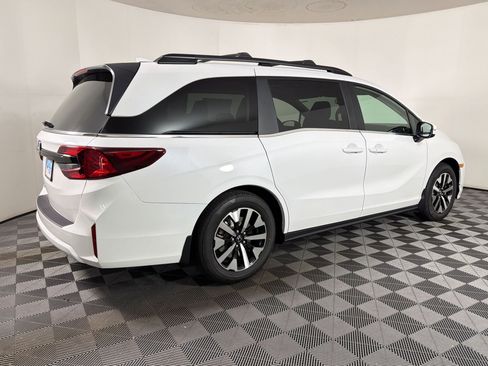 New 2026 Honda Odyssey EX-L image 7
