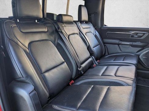 Used 2022 RAM 1500 TRX w/ TRX Level 2 Equipment Group image 20