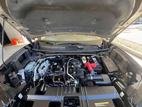 Used 2026 Nissan Kicks SV w/ Cold Weather Package FWD image 31