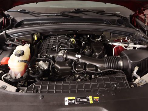 Used 2023 Jeep Grand Cherokee L Laredo image 21