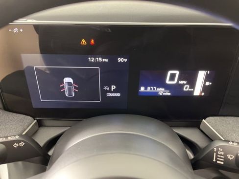 New 2026 Nissan Kicks SV image 24