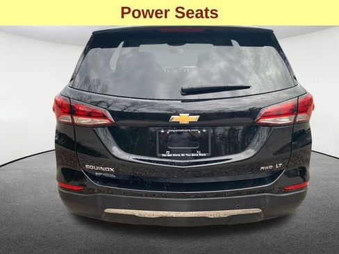Used 2023 Chevrolet Equinox LT image 12
