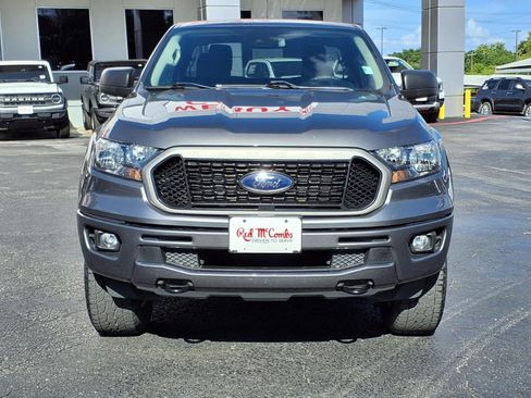 Certified 2022 Ford Ranger XLT w/ FX4 Off-Road Package AWD/4WD image 2