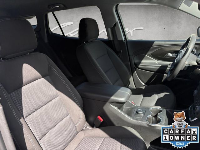 Used 2024 GMC Terrain SLE FWD image 24