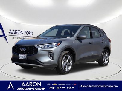 Used 2025 Ford Escape ST-Line Select