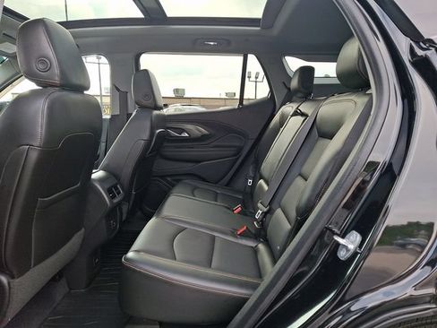 Certified 2020 GMC Terrain SLT w/ Preferred Package FWD image 10