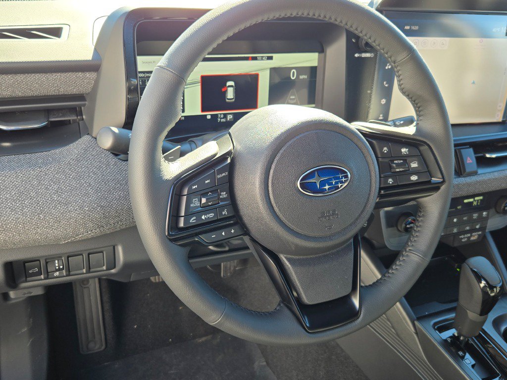 New 2026 Subaru Outback Premium AWD/4WD image 26